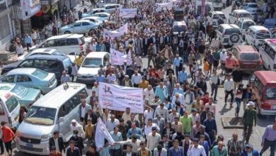 ترهيب إخواني لابتزاز مسؤولي اليمن